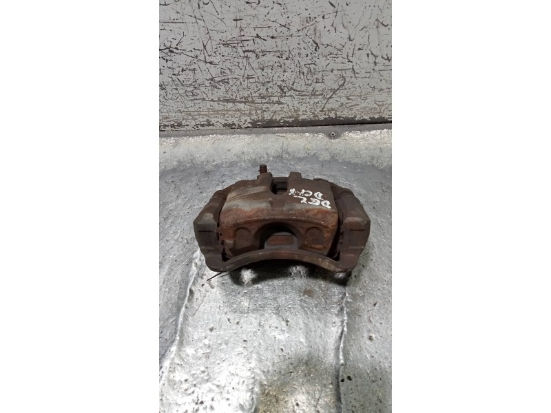 Recambio de pinza freno delantera derecha para kia sportage drive 4x2 referencia OEM IAM   