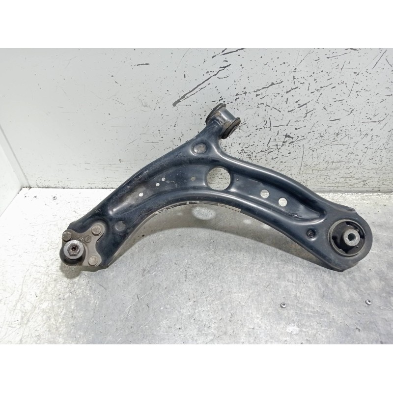 Recambio de brazo suspension inferior delantero izquierdo para audi a3 sportback (8vf) basic e-tron referencia OEM IAM 5Q0407151