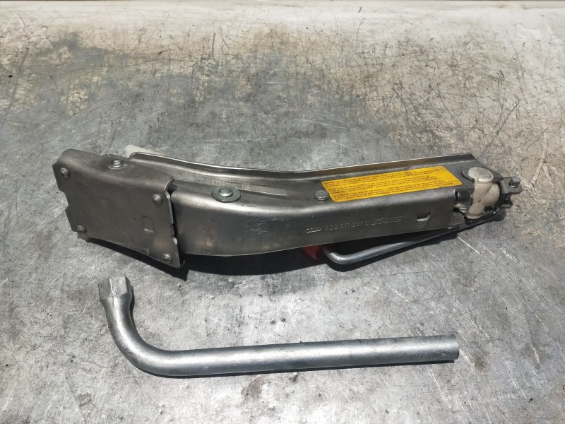 Recambio de gato para audi a8 (d2) 3.7 quattro referencia OEM IAM   