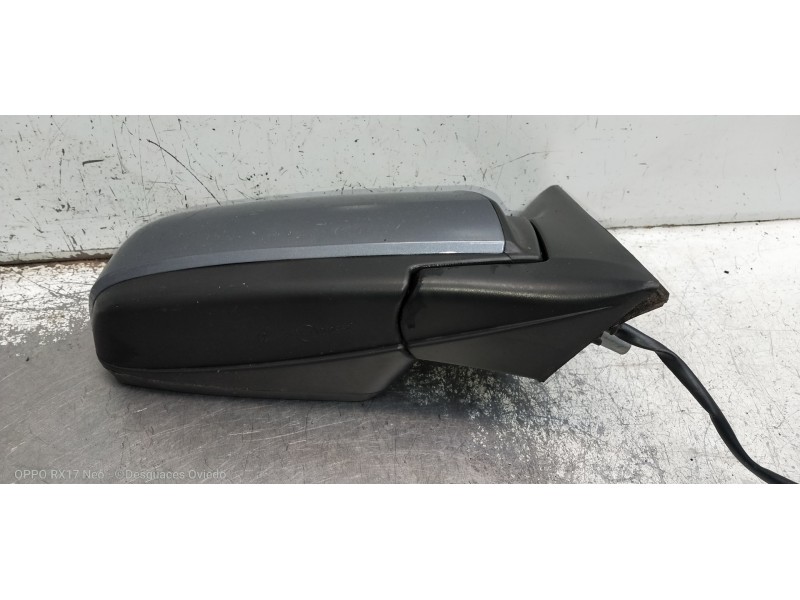Recambio de retrovisor derecho para opel zafira b cosmo referencia OEM IAM 13131970SC 471532 