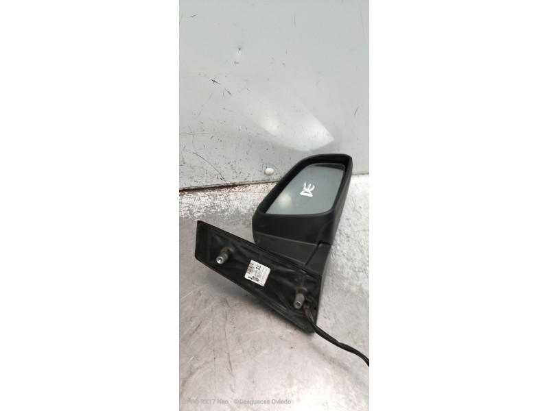 Recambio de retrovisor derecho para opel zafira b cosmo referencia OEM IAM 13131970SC 471532 