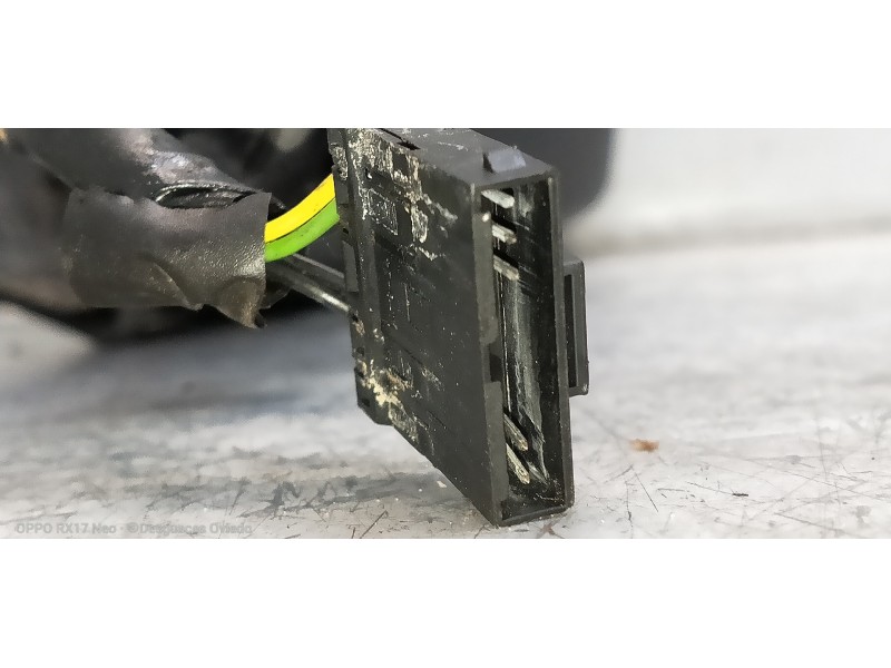 Recambio de retrovisor derecho para opel zafira b cosmo referencia OEM IAM 13131970SC 471532 