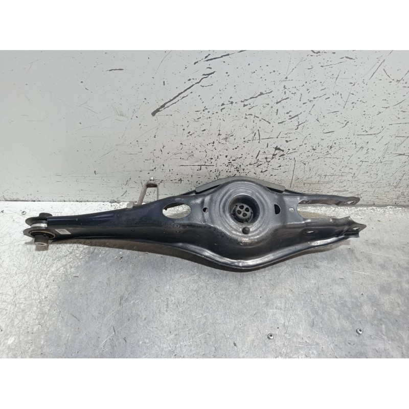 Recambio de brazo suspension inferior trasero izquierdo para audi a3 sportback (8vf) basic e-tron referencia OEM IAM 5Q0505311D 
