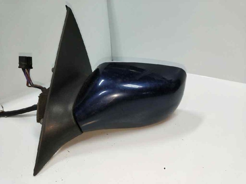 Recambio de retrovisor izquierdo para ford escort berl./turnier 1.8 16v cat referencia OEM IAM   ELECTRICO