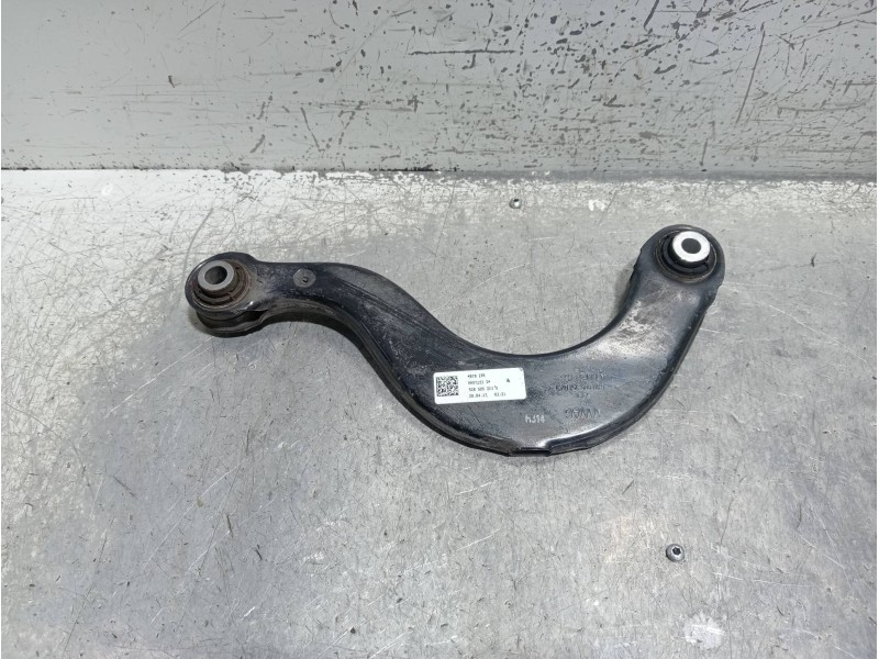 Recambio de brazo suspension superior trasero derecho para audi a3 sportback (8vf) basic e-tron referencia OEM IAM 5Q0505351B  