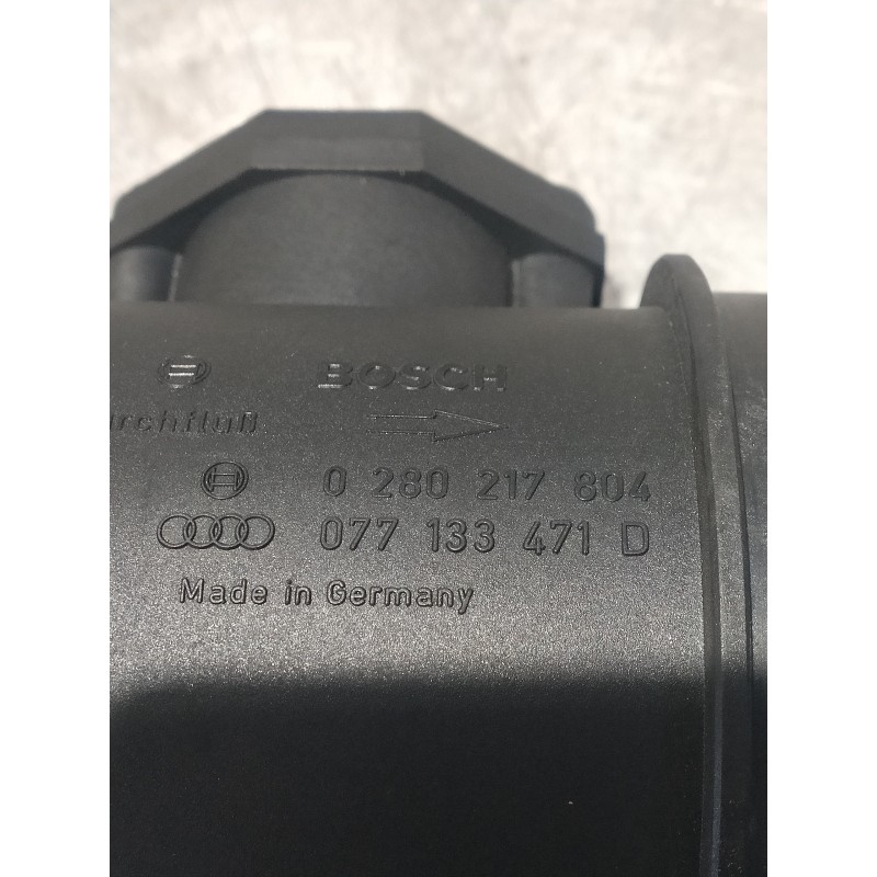 Recambio de brazo suspension superior trasero derecho para audi a3 sportback (8vf) basic e-tron referencia OEM IAM 5Q0505226C  