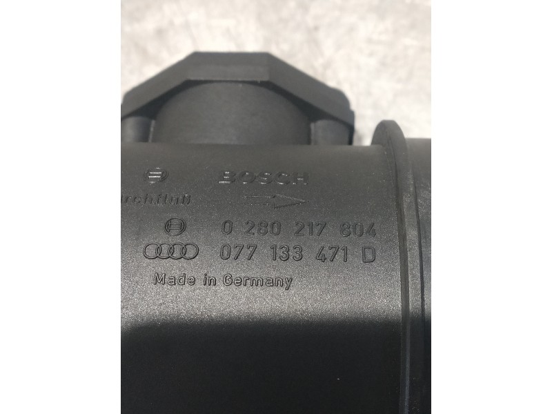 Recambio de brazo suspension superior trasero derecho para audi a3 sportback (8vf) basic e-tron referencia OEM IAM 5Q0505226C  