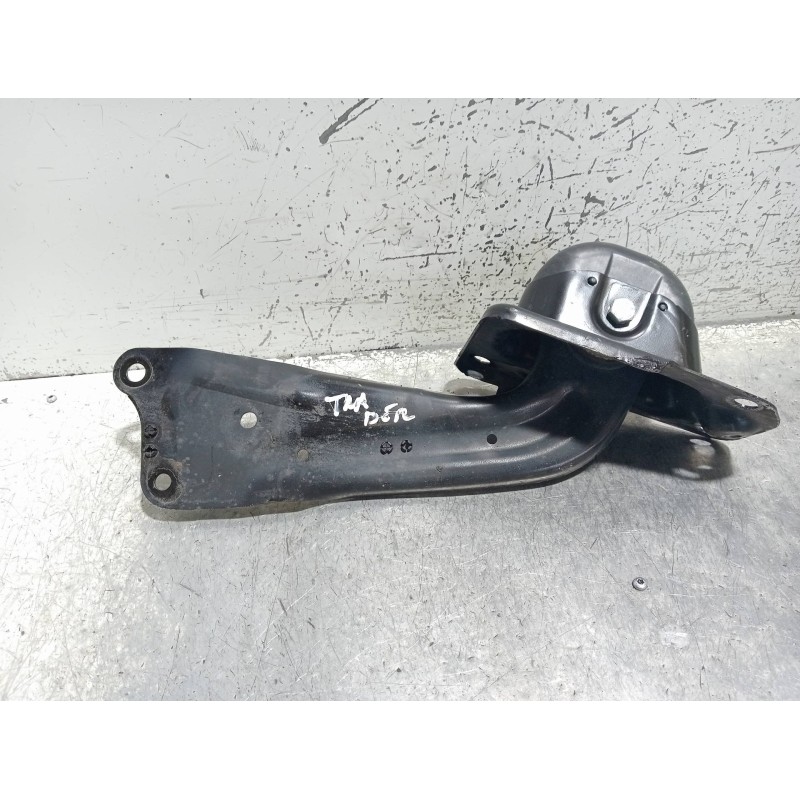 Recambio de brazo suspension superior trasero derecho para audi a3 sportback (8vf) basic e-tron referencia OEM IAM 5Q0505226C  