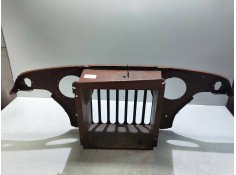 Recambio de panel frontal para jeep comando diesel referencia OEM IAM    2