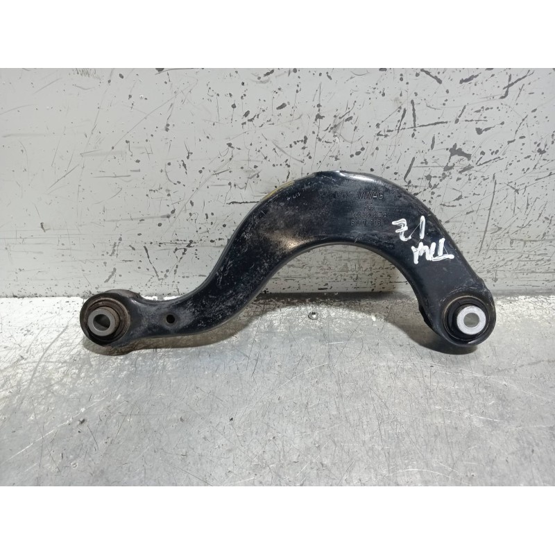 Recambio de brazo suspension superior trasero izquierdo para audi a3 sportback (8vf) basic e-tron referencia OEM IAM 5Q0505351B 
