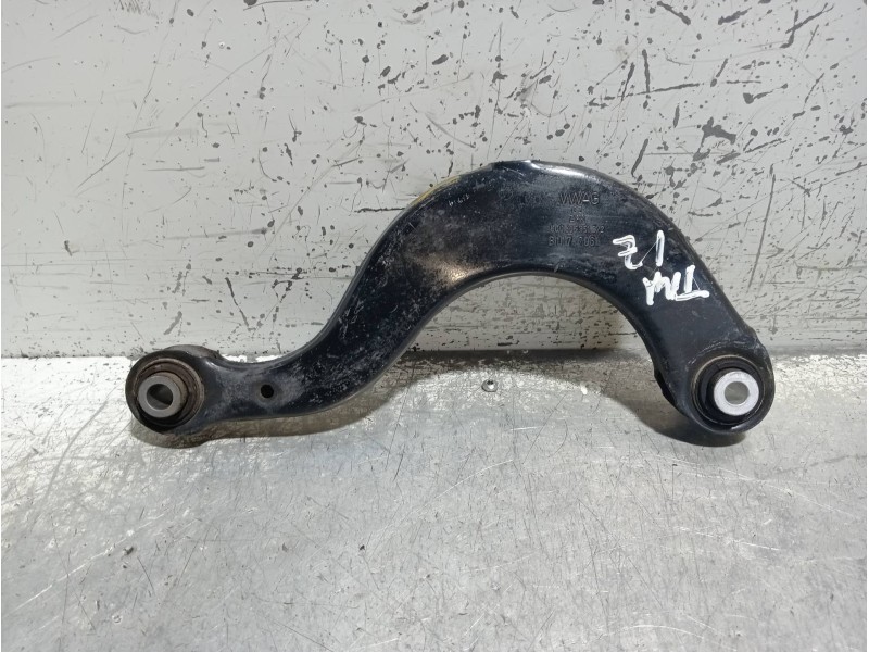 Recambio de brazo suspension superior trasero izquierdo para audi a3 sportback (8vf) basic e-tron referencia OEM IAM 5Q0505351B 