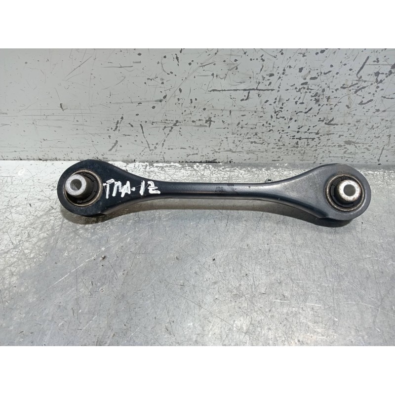 Recambio de brazo suspension superior trasero izquierdo para audi a3 sportback (8vf) basic e-tron referencia OEM IAM 5Q0501529F 