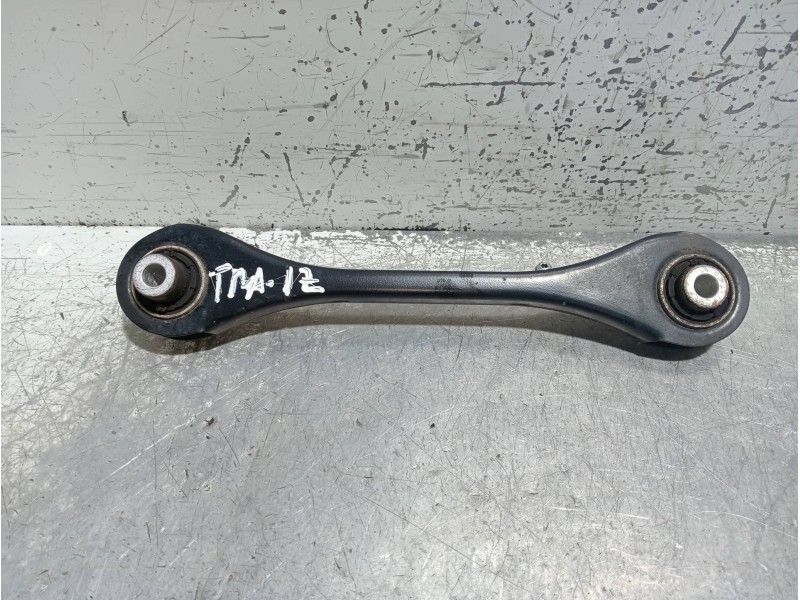 Recambio de brazo suspension superior trasero izquierdo para audi a3 sportback (8vf) basic e-tron referencia OEM IAM 5Q0501529F 