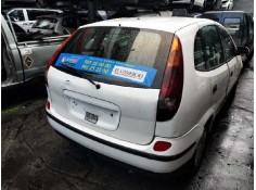 nissan almera tino (v10m) del año 2004 2