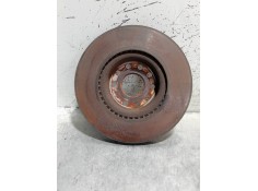 Recambio de disco freno delantero para audi a3 sportback (8vf) basic e-tron referencia OEM IAM   VENTILADOS 2