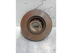 Recambio de disco freno delantero para audi a3 sportback (8vf) basic e-tron referencia OEM IAM   VENTILADOS 2