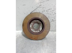 Recambio de disco freno trasero para audi a3 sportback (8vf) basic e-tron referencia OEM IAM    2