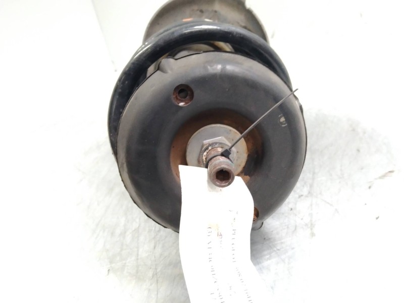 Recambio de amortiguador delantero izquierdo para peugeot 308 1.6 hdi fap referencia OEM IAM   