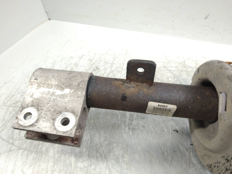 Recambio de amortiguador delantero izquierdo para peugeot 308 1.6 hdi fap referencia OEM IAM   