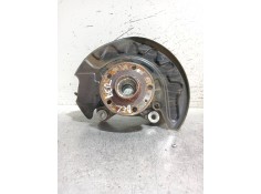 Recambio de mangueta delantera derecha para audi a3 sportback (8vf) basic e-tron referencia OEM IAM 5Q0407258A  