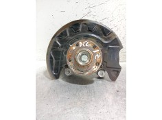 Recambio de mangueta delantera izquierda para audi a3 sportback (8vf) basic e-tron referencia OEM IAM 5Q0407257A  