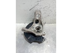 Recambio de mangueta delantera izquierda para audi a3 sportback (8vf) basic e-tron referencia OEM IAM 5Q0407257A   2