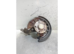 Recambio de mangueta trasera derecha para audi a3 sportback (8vf) basic e-tron referencia OEM IAM   