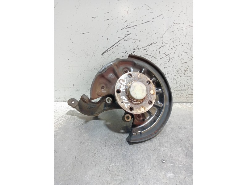 Recambio de mangueta trasera derecha para audi a3 sportback (8vf) basic e-tron referencia OEM IAM   