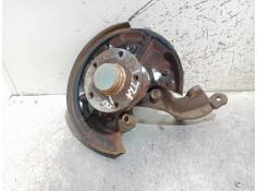 Recambio de mangueta trasera izquierda para audi a3 sportback (8vf) basic e-tron referencia OEM IAM   