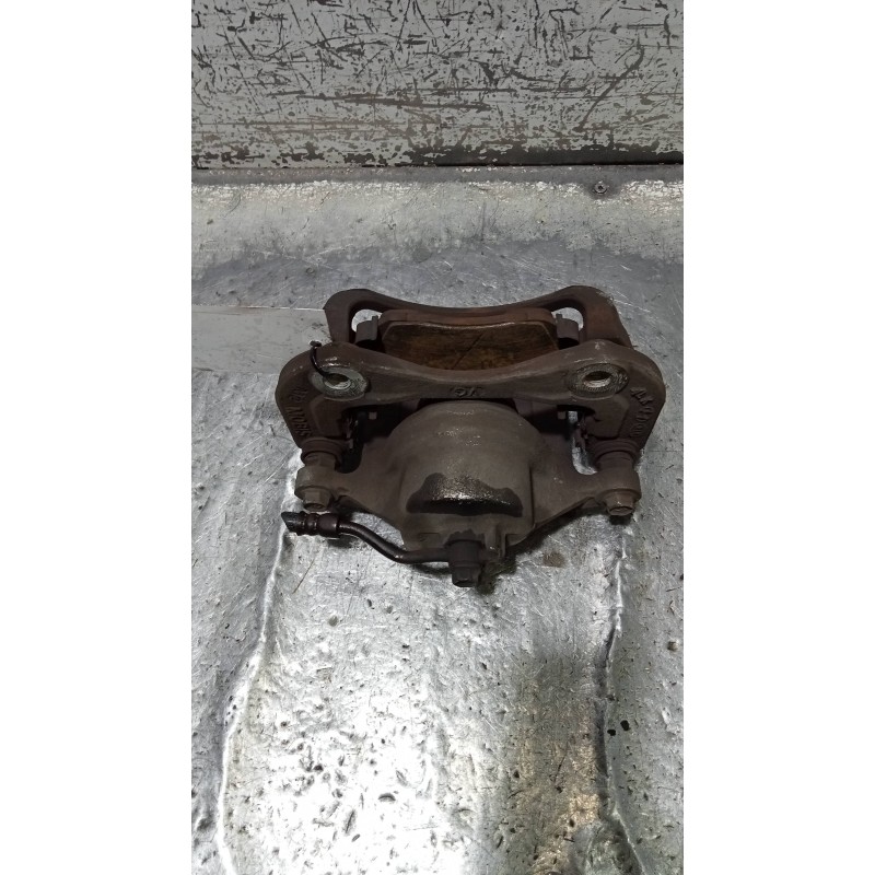 Recambio de pinza freno delantera derecha para kia sportage drive 4x2 referencia OEM IAM   