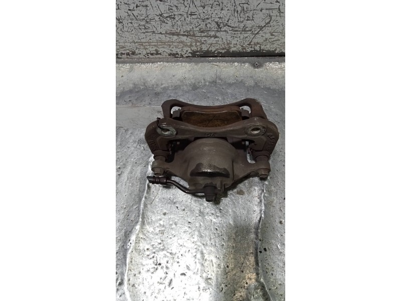 Recambio de pinza freno delantera derecha para kia sportage drive 4x2 referencia OEM IAM   