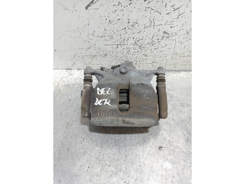 Recambio de pinza freno delantera derecha para audi a3 sportback (8vf) basic e-tron referencia OEM IAM   