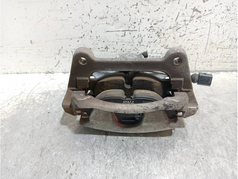 Recambio de pinza freno delantera derecha para audi a3 sportback (8vf) basic e-tron referencia OEM IAM   
