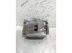 Recambio de pinza freno delantera izquierda para audi a3 sportback (8vf) basic e-tron referencia OEM IAM   