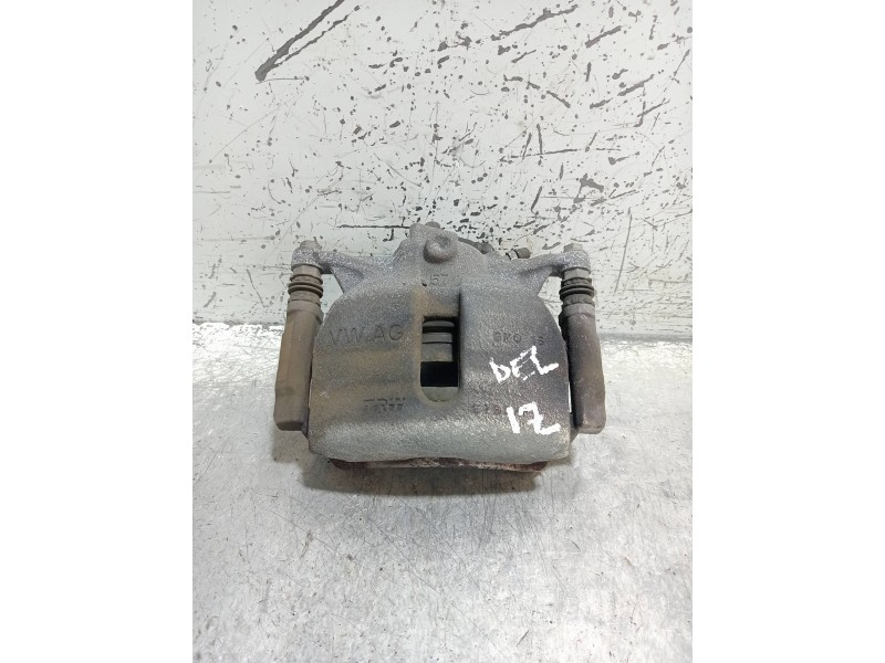 Recambio de pinza freno delantera izquierda para audi a3 sportback (8vf) basic e-tron referencia OEM IAM   