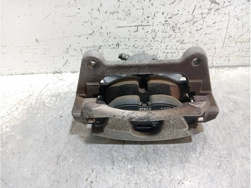 Recambio de pinza freno delantera izquierda para audi a3 sportback (8vf) basic e-tron referencia OEM IAM   