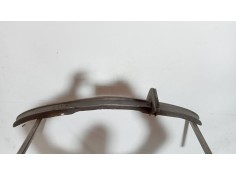 Recambio de paragolpes delantero para citroen dyane dyane 6 referencia OEM IAM   