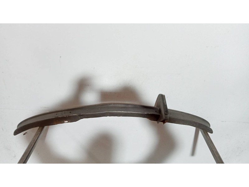 Recambio de paragolpes delantero para citroen dyane dyane 6 referencia OEM IAM   