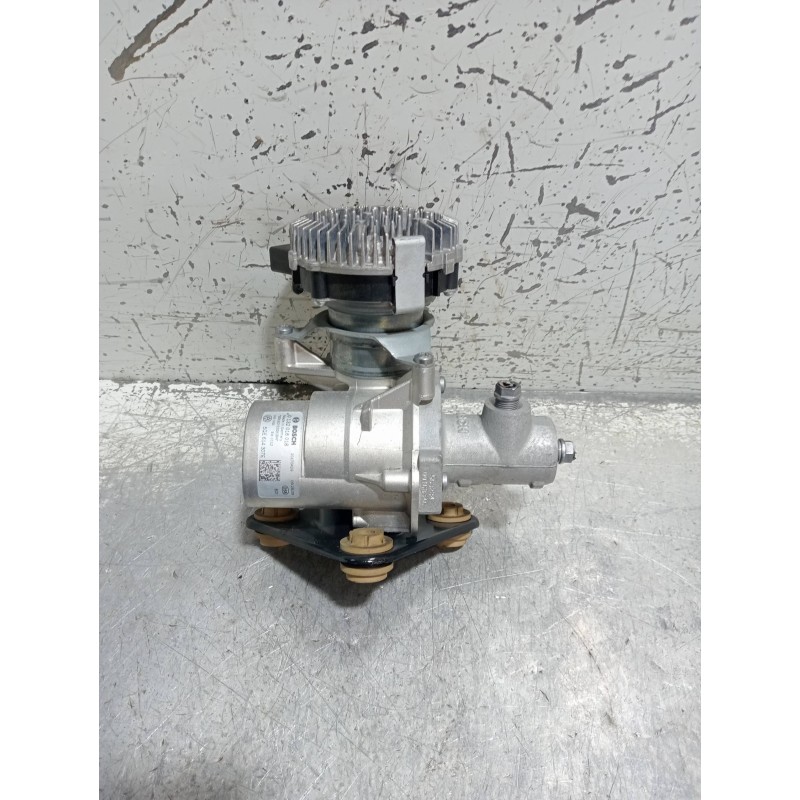 Recambio de repartidor de freno para audi a3 sportback (8vf) basic e-tron referencia OEM IAM 0132018018 5QE614307E Acumulador DE