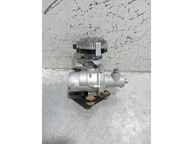 Recambio de repartidor de freno para audi a3 sportback (8vf) basic e-tron referencia OEM IAM 0132018018 5QE614307E Acumulador DE