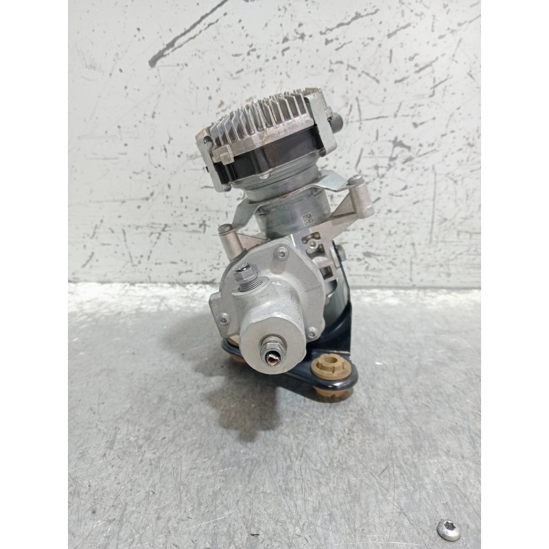 Recambio de repartidor de freno para audi a3 sportback (8vf) basic e-tron referencia OEM IAM 0132018018 5QE614307E Acumulador DE