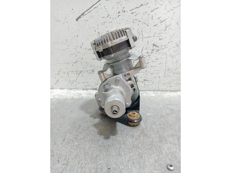 Recambio de repartidor de freno para audi a3 sportback (8vf) basic e-tron referencia OEM IAM 0132018018 5QE614307E Acumulador DE