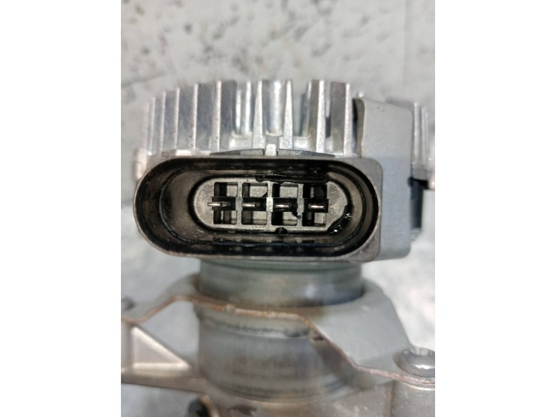 Recambio de repartidor de freno para audi a3 sportback (8vf) basic e-tron referencia OEM IAM 0132018018 5QE614307E Acumulador DE
