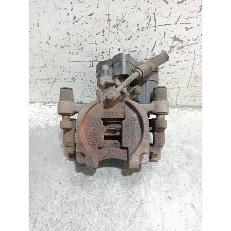 Recambio de pinza freno trasera izquierda para audi a3 sportback (8vf) basic e-tron referencia OEM IAM 5Q0615405DB  ELECTRICA