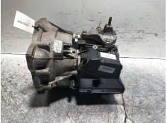Recambio de caja cambios para ford fiesta (cbk) 1.4 16v cat referencia OEM IAM 2N1R7002CB TTFD0 240703 105324 