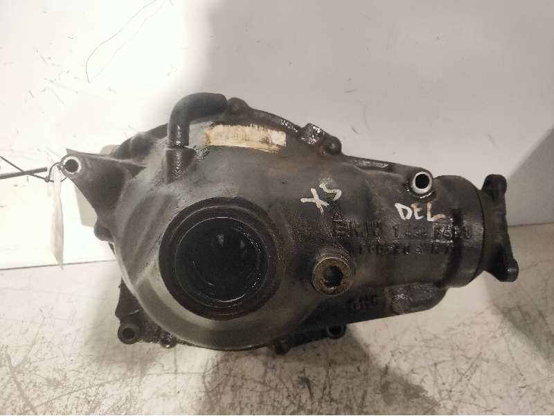 Recambio de diferencial delantero para bmw x5 (e53) 3.0d referencia OEM IAM 14286440  