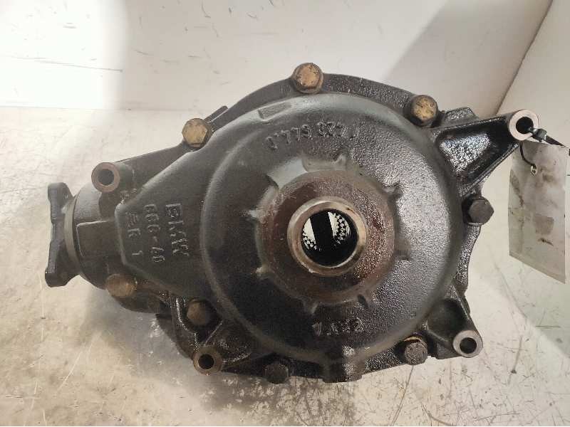 Recambio de diferencial delantero para bmw x5 (e53) 3.0d referencia OEM IAM 14286440  