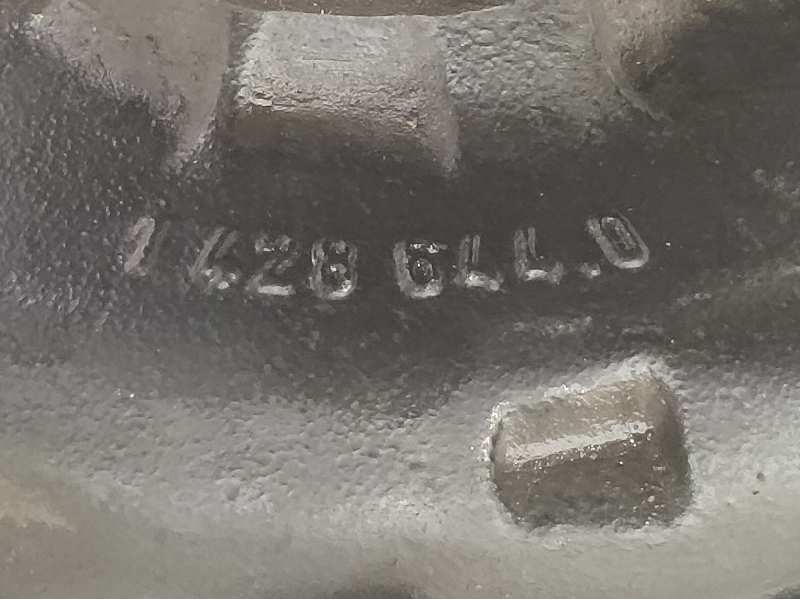 Recambio de diferencial delantero para bmw x5 (e53) 3.0d referencia OEM IAM 14286440  