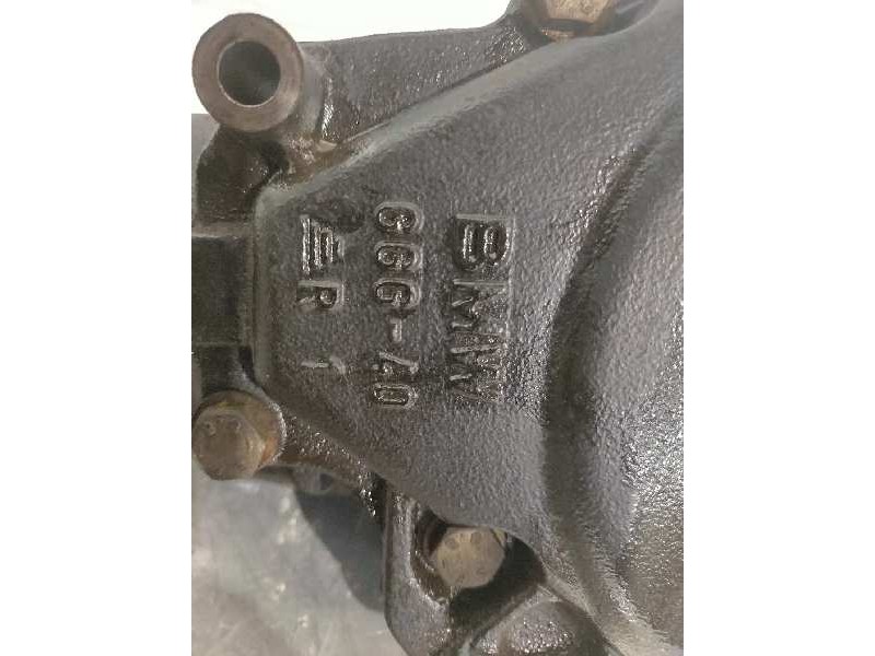 Recambio de diferencial delantero para bmw x5 (e53) 3.0d referencia OEM IAM 14286440  