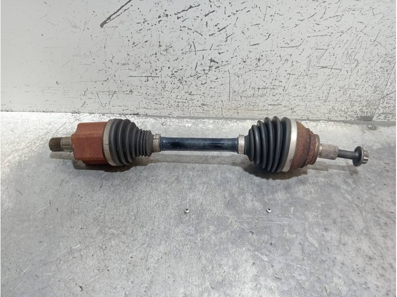 Recambio de transmision delantera izquierda para audi a3 sportback (8vf) basic e-tron referencia OEM IAM 5Q0407271CM  